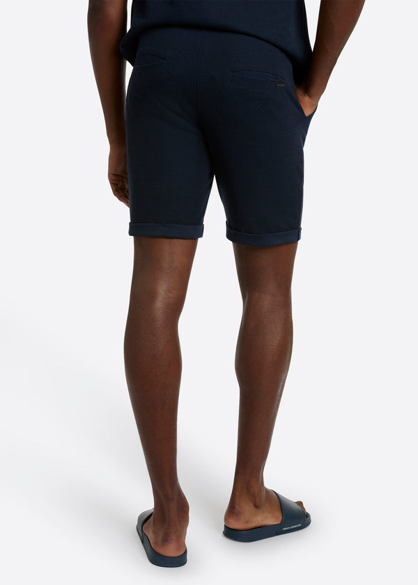 Nautica Competition Cappella Short - Dark Navy