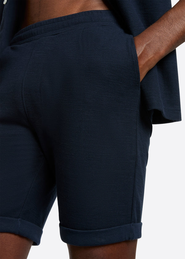 Nautica Competition Cappella Short - Dark Navy
