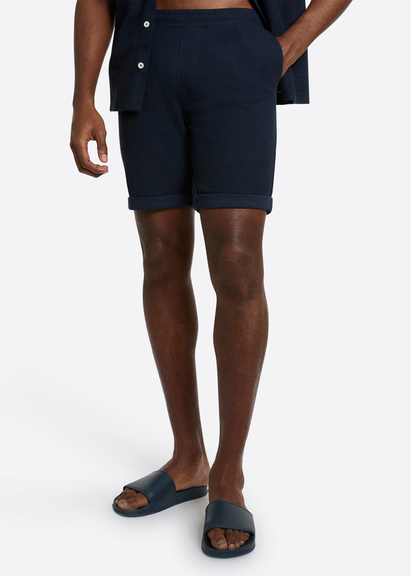 nautica competition Cappella Short - Dark Navy