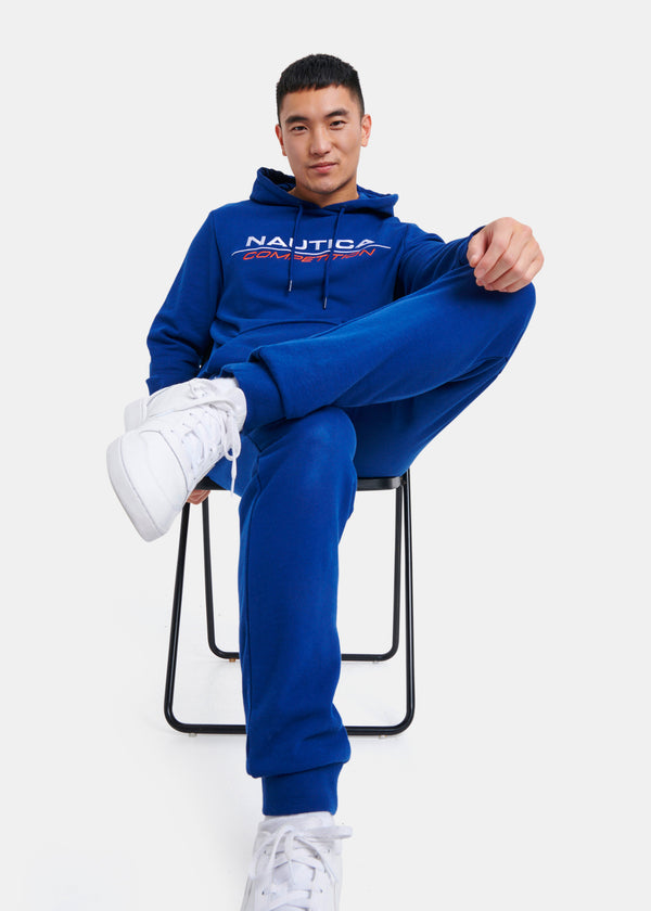 Nautica Competition Nautica Competition Convoy 2 OH Hoody - Navy