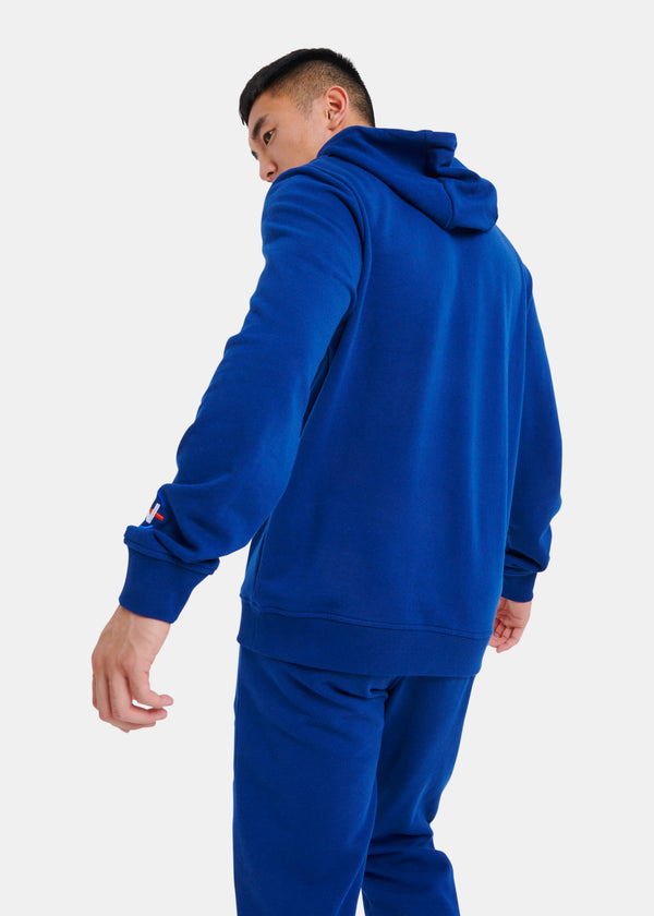 Nautica Competition Nautica Competition Convoy 2 OH Hoody - Navy