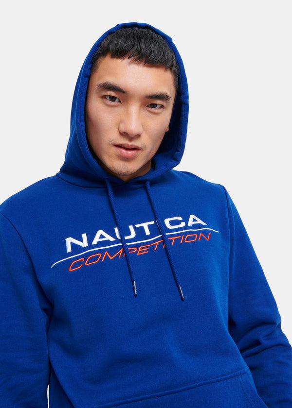 Nautica Competition Nautica Competition Convoy 2 OH Hoody - Navy