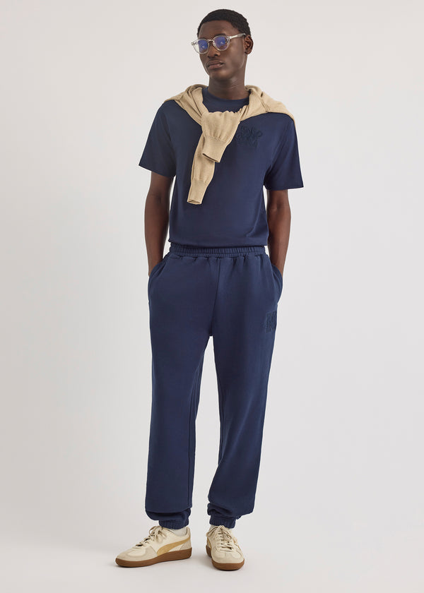 Nautica Competition Daxon T-Shirt - Dark Navy