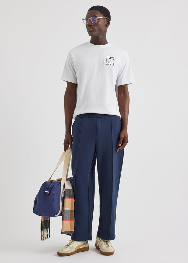 Nautica Competition Daxon T-Shirt - White