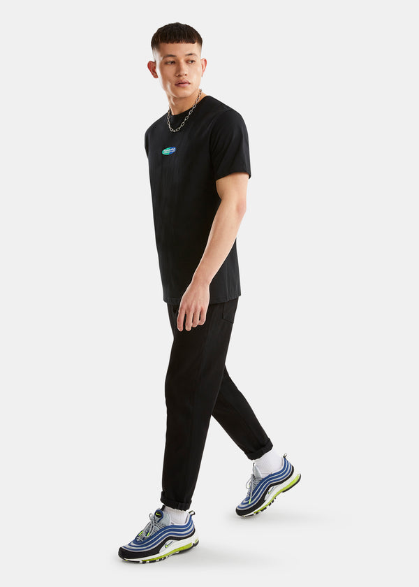 Nautica Competition Elkhorn T-Shirt - Black