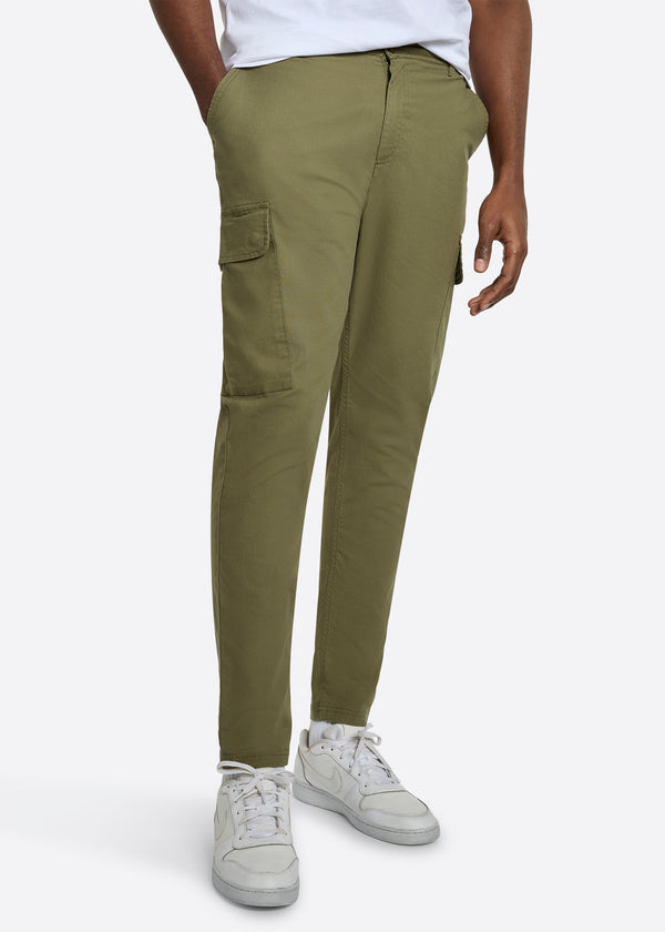 nautica competition Erikson Cargo Pant - Khaki