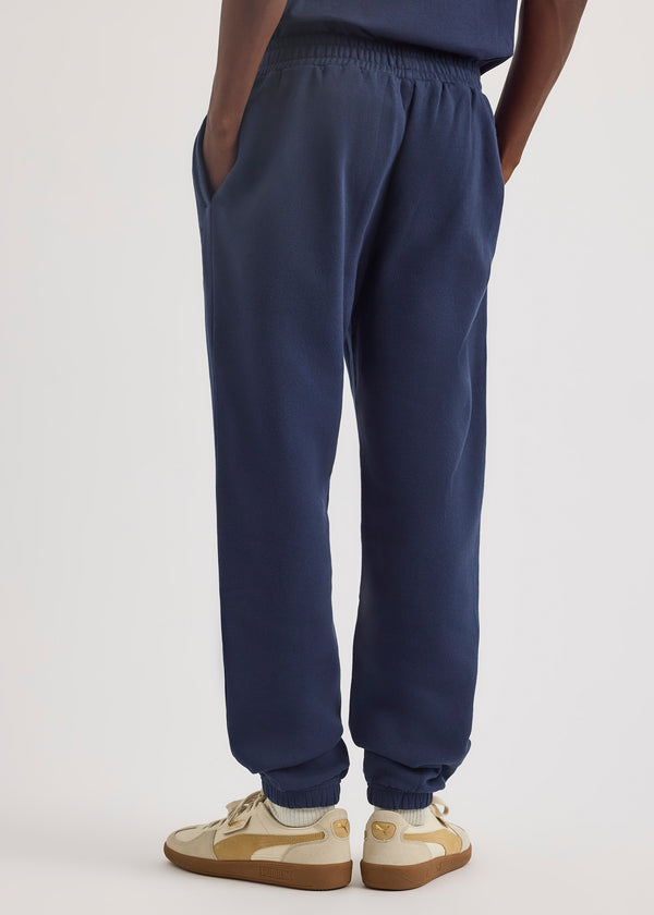 Nautica Competition Hux Sweatpants - Dark Navy