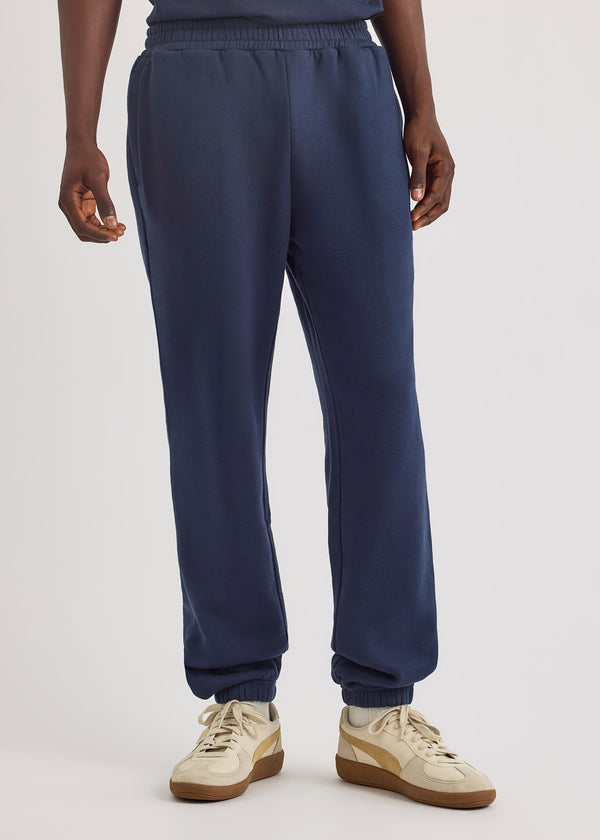 nautica competition Hux Sweatpants - Dark Navy
