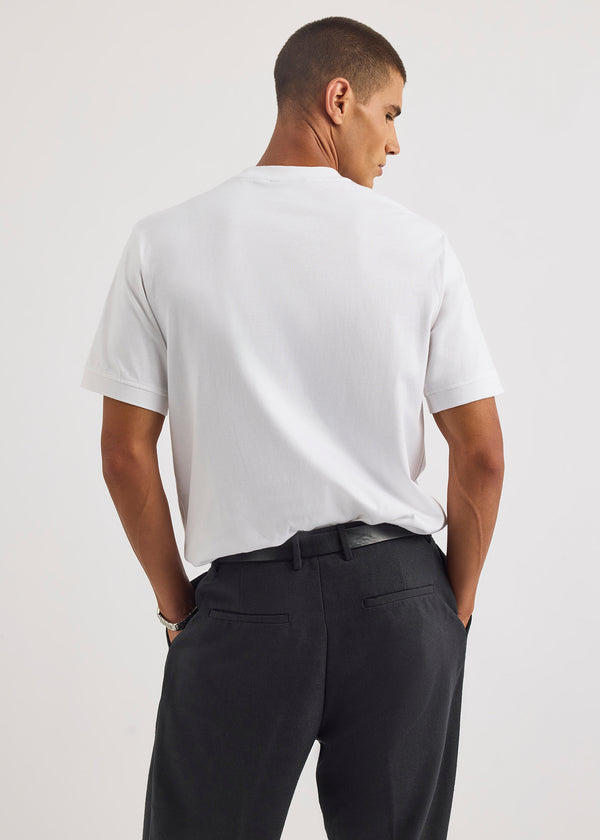 Nautica Competition Knors T-Shirt - White