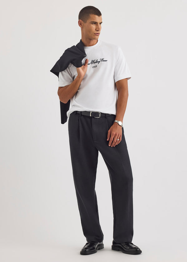 Nautica Competition Knors T-Shirt - White