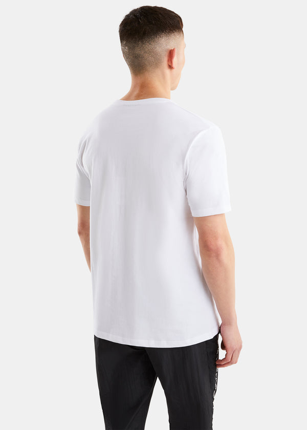 Nautica Competition Loreto T-Shirt - White