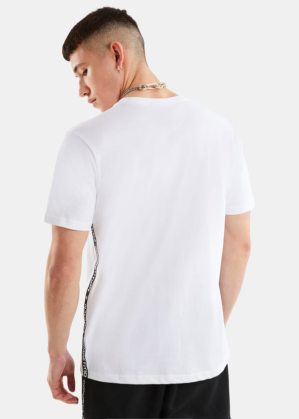 Nautica Competition Manta T-Shirt - White