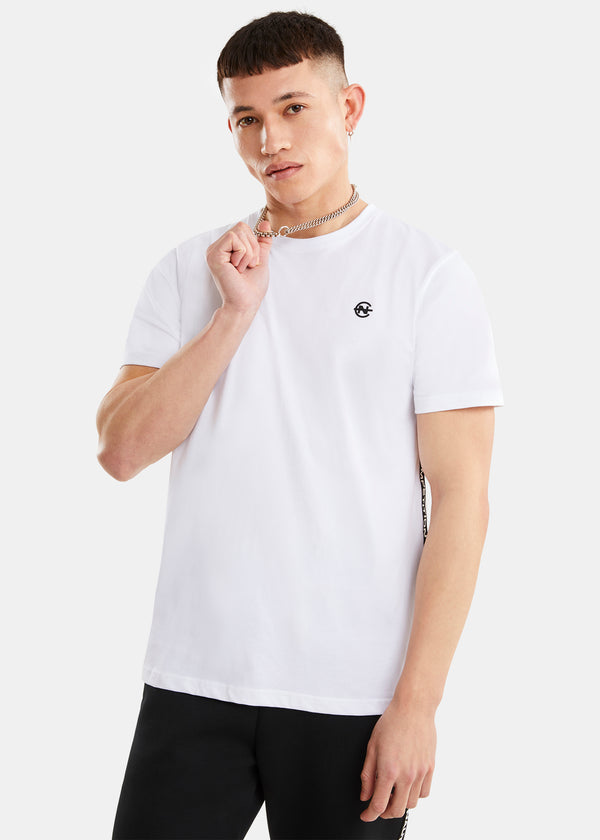 nautica competition Manta T-Shirt - White