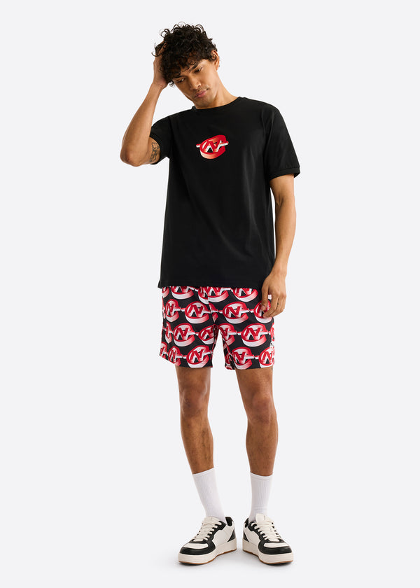 Nautica Competition Ohio T-Shirt - Black