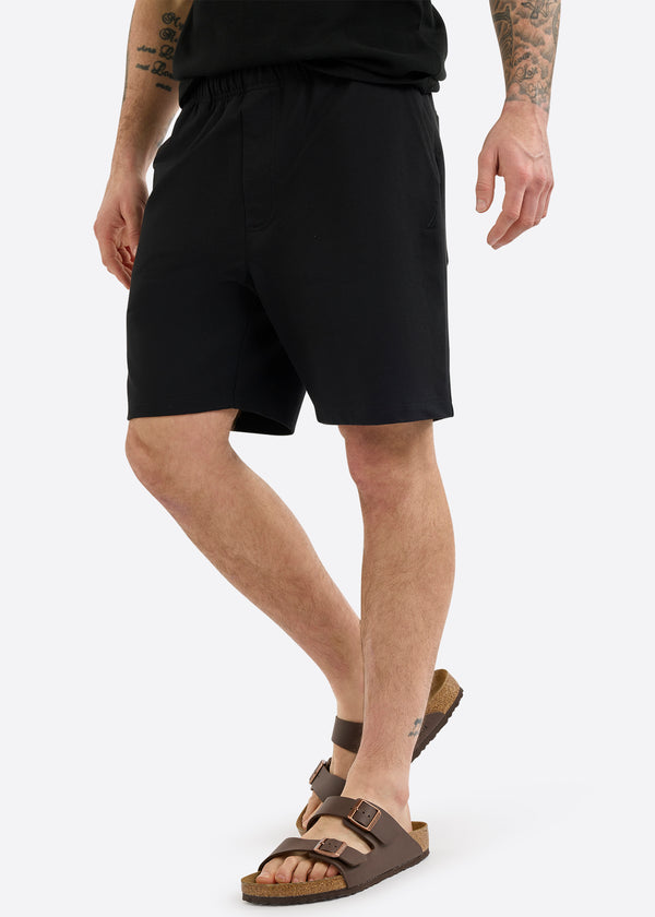 nautica competition Stratton Short - Black