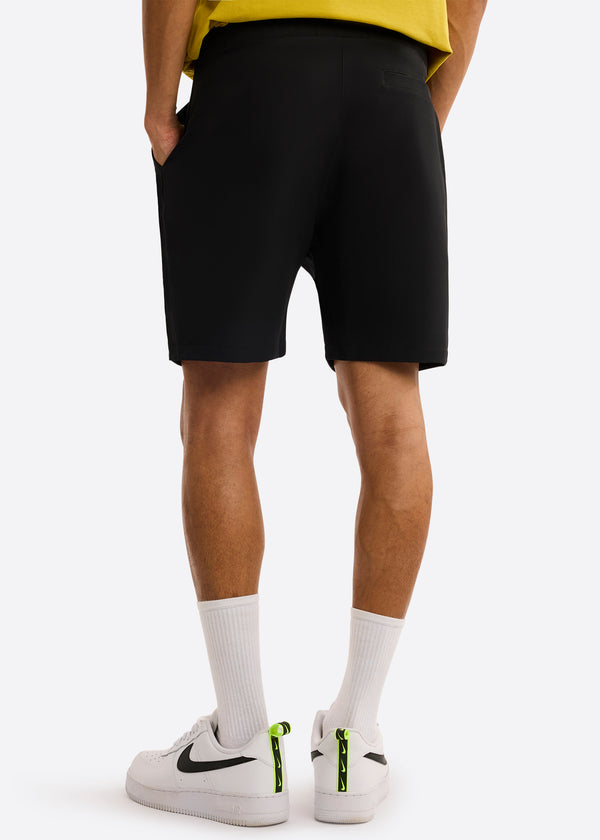 Nautica Competition Summerhill Short - Black