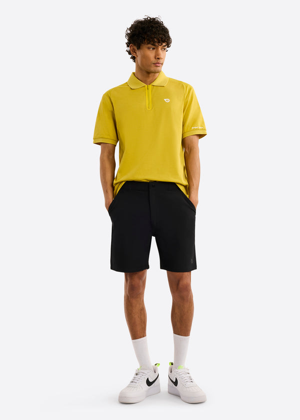 Nautica Competition Summerhill Short - Black