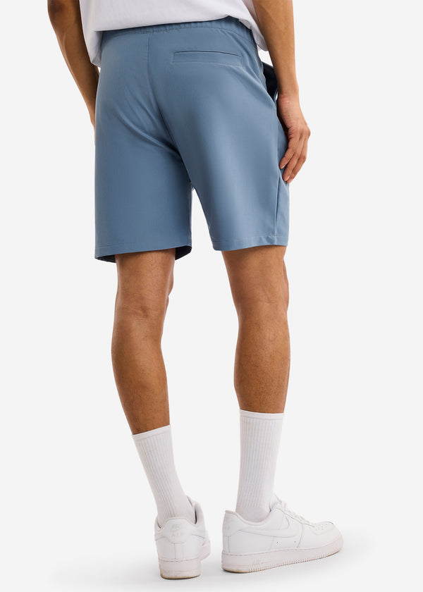 Nautica Competition Summerhill Short - Slate Blue