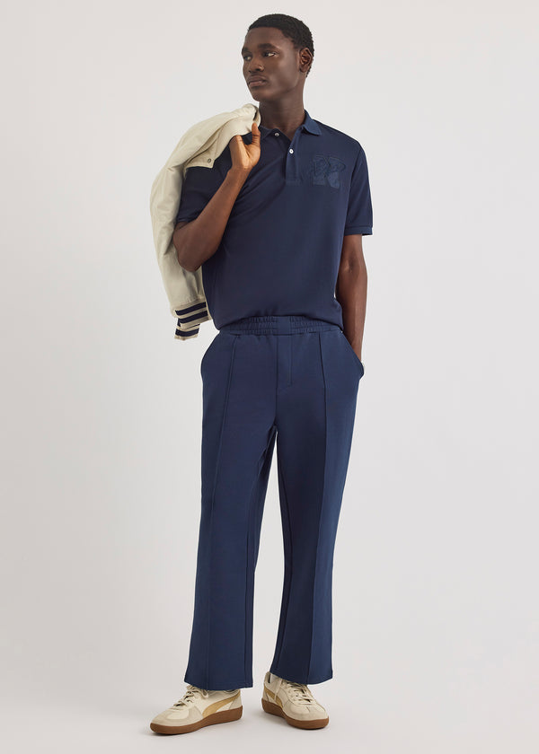 Nautica Competition Tandra Polo Shirt - Dark Navy