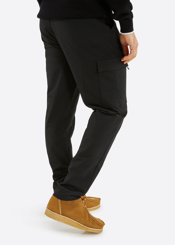 Nautica Competition Webb Pant - Black