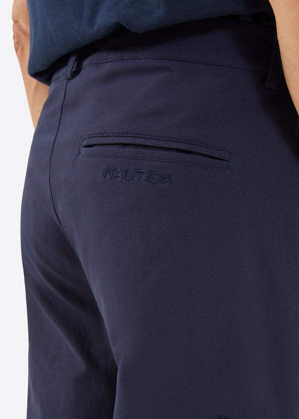 Nautica Competition Webb Pant - Dark Navy