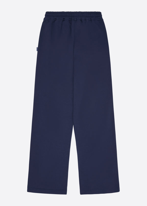 Nautica Competition Nautica X Krost Logo Sweats - Navy