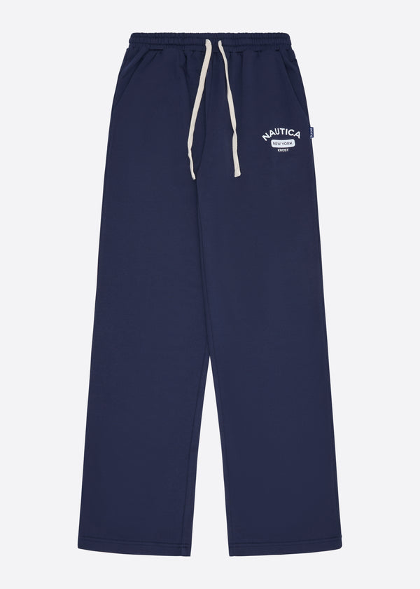 nautica competition Nautica x Krost Logo Sweats - Navy