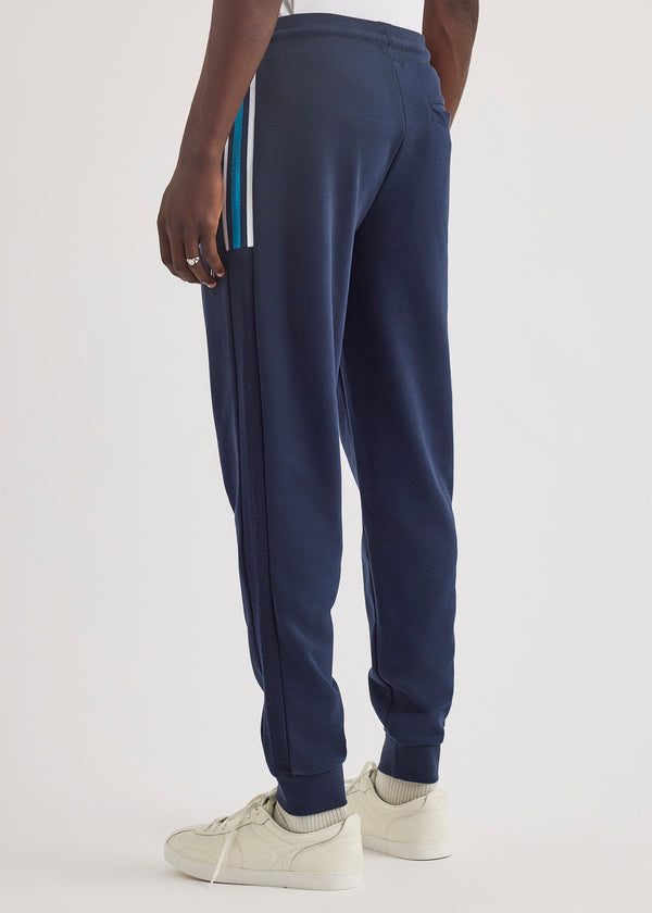 Nautica Competition Samael Jog Pant - Dark Navy | Nautica Official EU Store