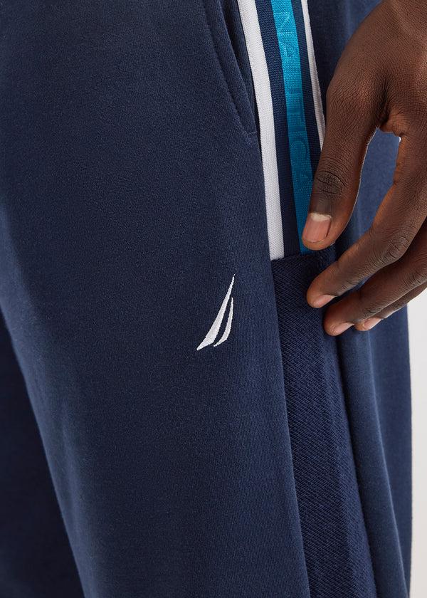 Nautica Competition Samael Jog Pant - Dark Navy | Nautica Official EU Store