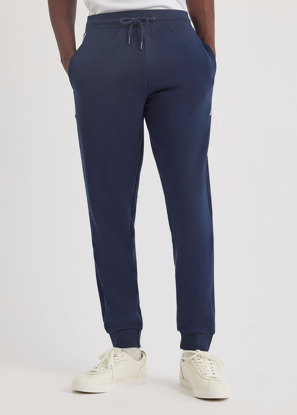 nautica competition Samael Jog Pant - Dark Navy | Nautica Official EU Store