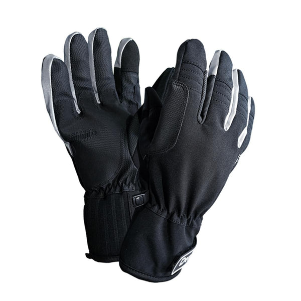 nauticalia DexShell Ultra Weather Winter Gloves Black