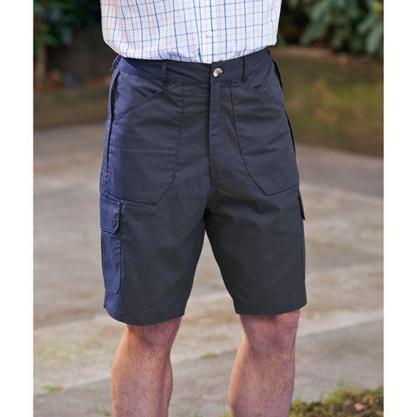 Nauticalia Bretton Shorts