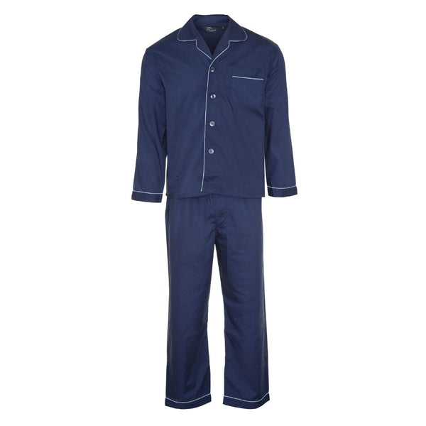 Nauticalia Comfortable Easy-care Pyjamas