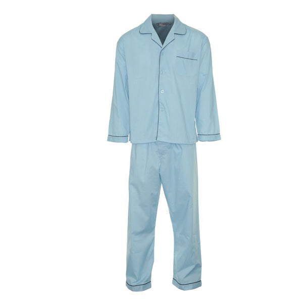 nauticalia Comfortable Easy-care Pyjamas