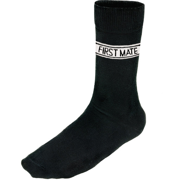 Nauticalia Crew Socks