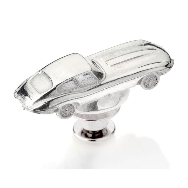 nauticalia Genuine E-type Pin Badge