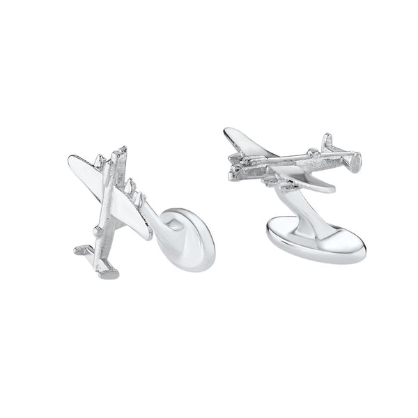 nauticalia Genuine Lancaster PA474 cufflinks set