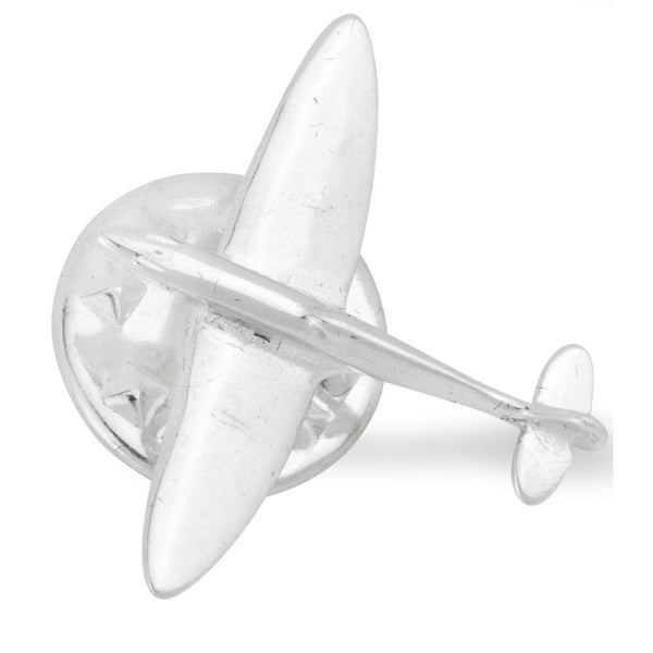 nauticalia Genuine Spitfire P7350 lapel badge