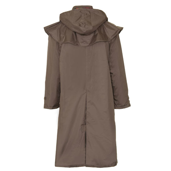 Nauticalia Men's Riding Coat
