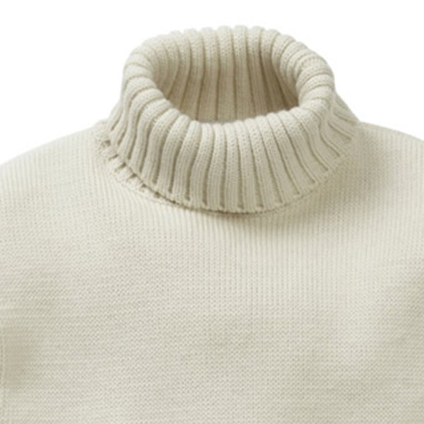 Nauticalia Merino Wool Submariner Sweaters