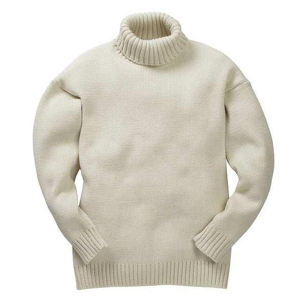 nauticalia Merino Wool Submariner Sweaters