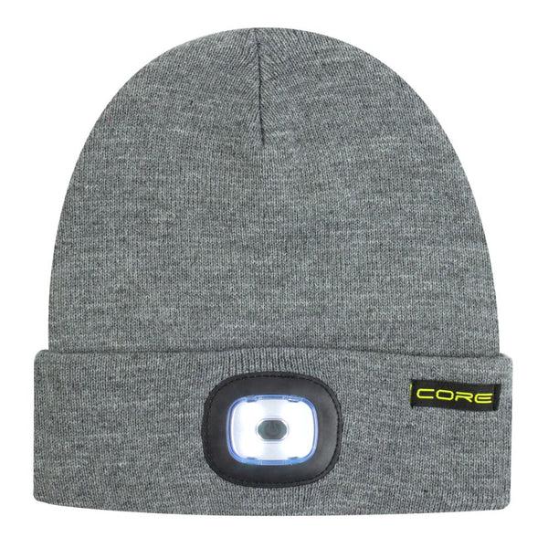 Nauticalia Rechargeable LED Beanie