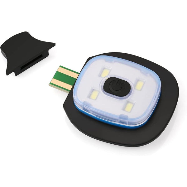 Nauticalia Rechargeable LED Beanie