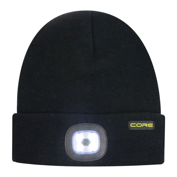 nauticalia Rechargeable LED Beanie