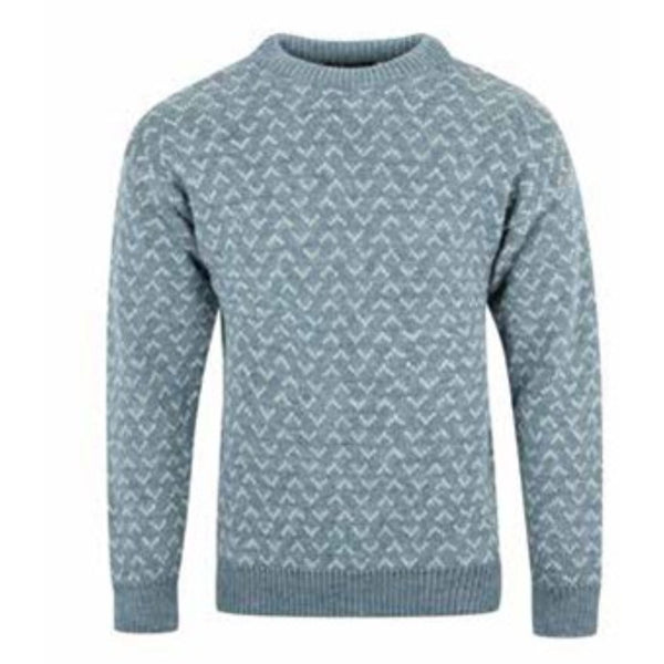 nauticalia Saxon Crew Neck Sweater