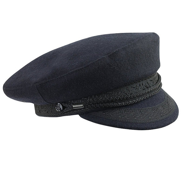 nauticalia The Original Breton Cap