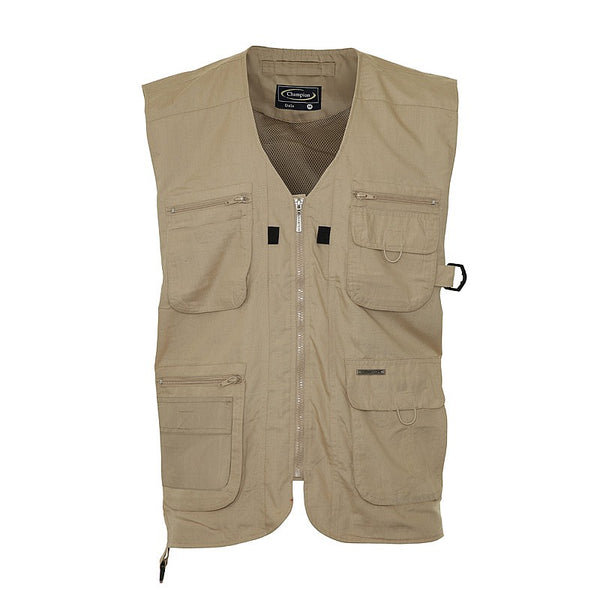 nauticalia Water-repellent Waistcoat