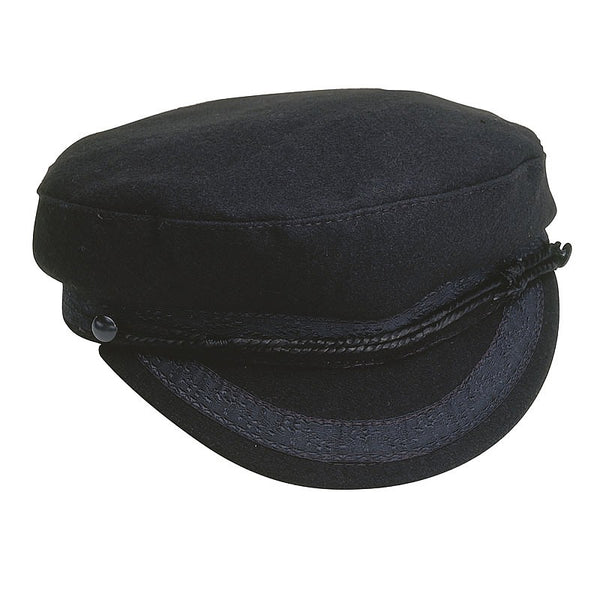 nauticalia Woollen Breton-style Cap