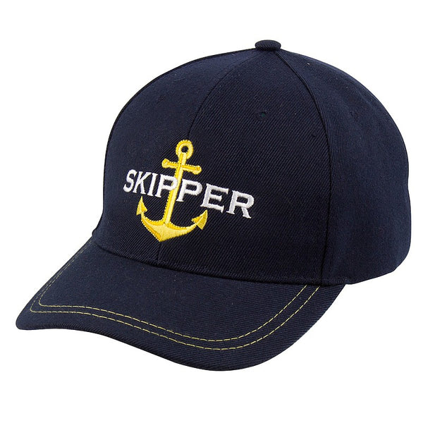 Nauticalia Yachtsman Caps