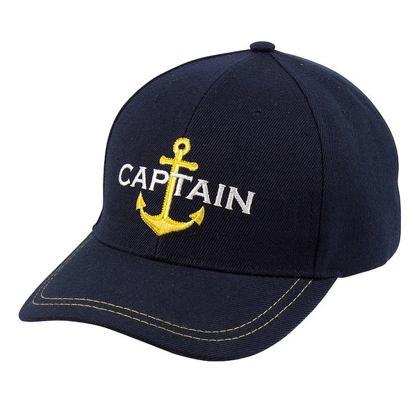 nauticalia Yachtsman Caps